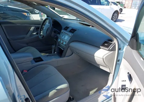 2007 Toyota Camry Ce/Le/Se/Xle from USA, damaged, VIN 4T1BE46K57U587627